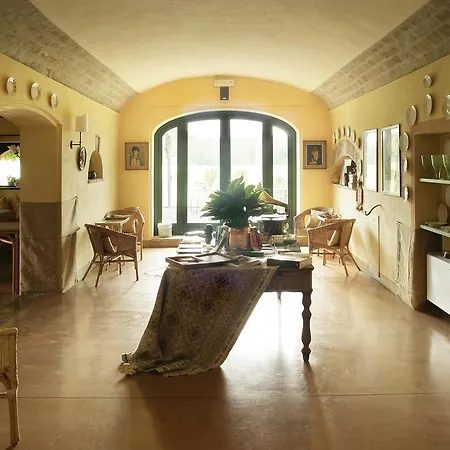 Agriturismo Le Colombaie-2